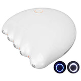 Electric Gua Sha Board Firming Multifunctional Beauty Instrument Facial Scraping Machine Fatigue Relief for Travel