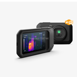 FLIR C5 Wi-Fi and Cloud Connection Function Infrared Thermal Imager Thermal Camera Pocket Size IR Camera Heat Sensor  160 * 120