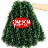 Door Crown Pvc No Indoor Zhejiang None Wreaths Garlands Christmas Decoration 2024 At a Loss