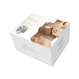 Wearable Breast Pump Rechargeable Portable Wearable Breast Pumps Wireless Noiseless Breastfeeding Milk Collector