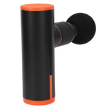 Muscle Massager Mini Portable Massage Gun with 4 Heads for Office Gym Home Body Relaxing