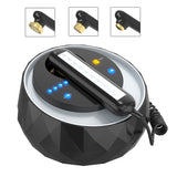 Radio Frequency Face Lifting Device And Body Skin Tightening Machine Professional Home Skin Care Anti Aging Beauty Device Spa