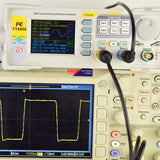 20/60/100MHz Signal High Precision Digital DDS Dualchannel Function Signal/Arbitrary Waveform Generator Pulse