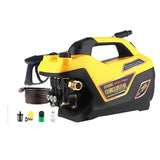 Portable High-Pressure Washer Water Pump Car Washing hine Adjustable 220V High Pressure Cleaning Equipment
