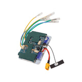 Remote Control Electric Four Wheel Scooter Controller Belt Dual Drive Hub Motor 10S Control Board Scooter Accessories