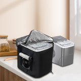 Makers Adjustable Countertop Appliances Ice hine Dust Cover Protector