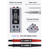 MECHANIC Multimeter V2.0 Voltage Internal Resistance Meter Mainboard Test Determine Fault Accurate Troubleshoot