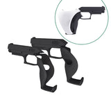 Somatosensory Multifunctional Portable Bracket Handle Bracket Gamepad Shooting Bracket For PSVR2 Gamepad PSVR2 2 In 1