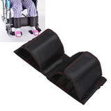 Leg Restraint Belt Breathable Wheelchair Leg Strap Leg Restraint Strap Safety Foot Support Braces