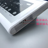 Ultrasonic Beauty Import and Export Beauty Salon Facial Face Cleaner