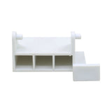 for Midea Galanz microwave lock switch 1PCS Oven Door Hoo door latch oven accessories