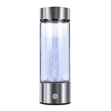 Portable 3 Minutes Mode High Concentration Hydrogen Water Generator