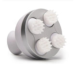 Head multi-functional household dragon hand scalp kneading electric massage claw body massager