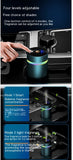Nano Spray Intelligent Car Fragrance Machine