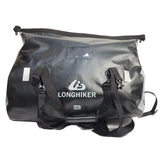 Waterproof Womens Mens With Wet Pocket ,Travel Duffel For Plane,Sport Gym Tote Bags Swimming Yoga,Carry on Bag