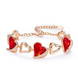 Cidelle European And American New Products Love Angel Bracelet