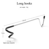 Outdoor Small Hoo, Keeping Your Gear Neatly Arranged Enhancing The Comfort and Convenience of Camping