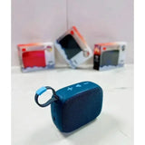 High Quality Small Multifunction Player GO4 Sound Box Portable Outdoor Sports Waterproof Wireless Bluetooth Speakers