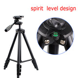 SV101 Photography Telescope Tripod Aluminum Alloy 1.38m