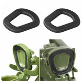 Universal Tank Rubber Seag Ring Pouring Flexible Nozzle Automotive Parts Fuel Intake Assembly Accessories
