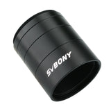 Astronomical Telescope Accessory - M42 Extension Tube Set by SVBONY