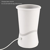USB Rechargeable Paw Cleaner Automatic Pet Foot Washer Claw for Cleaning Dirty and Muddy Dog