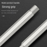 24 In 1 Screwdriver Set For DJI Avata/Mini 3 Pro/FPV Combo/AIR 2S Disassembly Machine Precision Screw Bolt Driver Tool