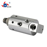 Rix Rocky Rotary Joint For hine Tool LX86V-244 16385