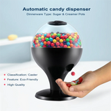 Wedding Dispenser Automatic Sensor ABS Vintage Gumball Mini Candy hine , Kids Lovely Gift