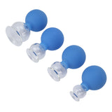 Vacuum Suction Cupping Chinese Massage Cupping for Body Face Leg Shoulder for Men for Women