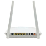 New For GPON Router ZXA10 GM620 ONU/ONT With 1GE+3FE+1POT+USB+WIFI Optical Network Terminal English version
