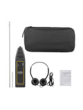 Stethoscope Diagnostic Equipment - Engine Repair Tool, Abnormal Sound Detector for Car Noise, Electronic Stethoscope