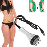 6‑Pole RF Probe Head Operating Handle Accessory For Body Slimming hine With Fat Burning Beauty Instrument Durable