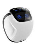 Laser Magnet Heating Moxibustion Knee Pain Physical Therapy Air Compression Massager for Rheumatoid Arthritis Care