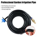 Intelligent Automatic Water Pump Potted Drip Sprinkling Solar Energy Watering Device Garden Dripper Timer Irrigation System