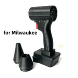 Car Violent Turbo Jet Powerful Air Blower 40mm Brushless Motor Superstrong Thrust 600g Handheld Duct Portable Fan