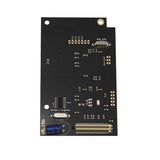 Optical Drive Simulation Board Gaming Accessories Console Simulation Board For GDEMU DC Dreamcast V5.15B