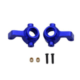 For 1/16 SMAX 1621 1625 Front Rear Cups, Swing Arms, Steering Groups, C Seats And Other Upgrade Parts
