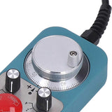 Electronic Handwheel 100PPR Manual Pulse Generator for Industrial
