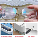 electric cleaner Household small jewelry cleaning hine