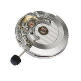 ETA 2836-2 Clone Mechanical Seagull Automatic Day Date Movement Top Accuracy Watch Parts Replacements