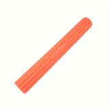 1pc Multifunctional TPR Fitness Bar, Physical Therapy Resistance Bar, Hand Twisting Fitness Bar