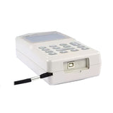 Fast Shipping TES-1358C Sound Analyzer Real Time 1/1 & 1/3 Octave Band Analysis