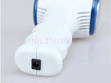 Home Use blu ray hot and cold Hammer pore iced acne Beauty Equipment the Contraction Pore