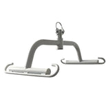 Medical Lift Mobile Patients Transfer Sling Seats Portable Emergency Wheelchair Transportation Elder Assists Nursing Belts