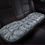 General Motors Covers Winter Warmth Anti Slip Comfort Soft Seat Protection Pads Automotive Interior Decoration Accessories
