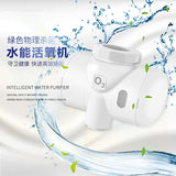 Qualified Ozone Tap Reverse Osmosis Filter Ro Water Purifier Faucet