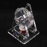 Bedini Motor Brushless Motor Model DIY Pseudo Perpetual Motion Machine Disc-type Machine