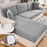 Full set of all-season sofa cushion universal cover