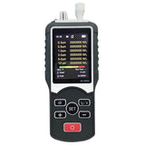 JD-3003 Particulate Matter Tester Counter Professional Dust Particle Quality Monitor for Indoor Outdoor